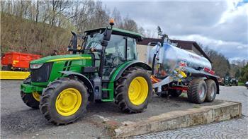 John Deere 5090 M