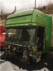 Scania R KABINA