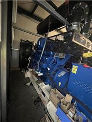 FG Wilson P1650 -1