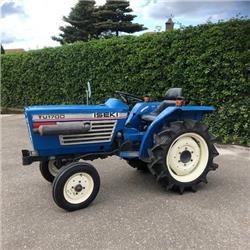 Iseki TU1700