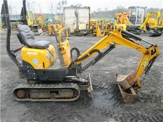 Yanmar SV 08-1 A