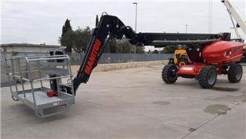 Manitou 280TJ