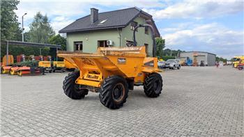 Thwaites 6 Tonne mach 2065