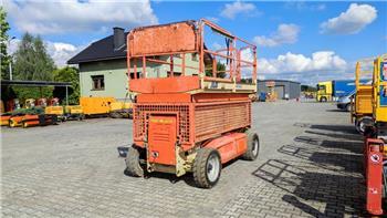 JLG 4069 LE