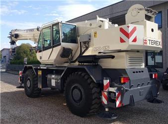 Terex RC45