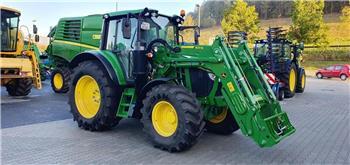 John Deere 6120M