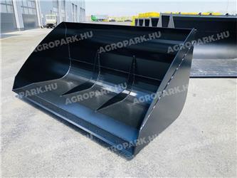  2,5 m³ bucket