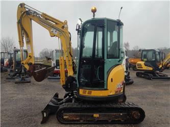 Yanmar Vio 33