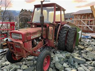 Volvo BM 430 repair object