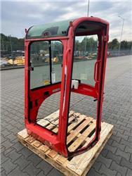 Yanmar vio 25 cab
