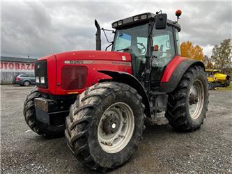 Massey Ferguson 8260 4 x 4