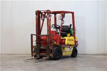Komatsu FG 15 L