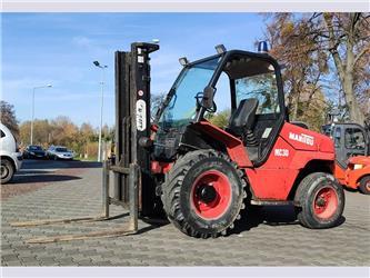 Manitou MC30