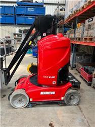 Manitou 100 VJR