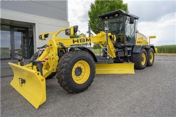 HBM BG 120TA-7 EP