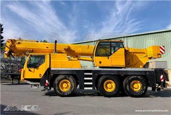 Liebherr LTM 1045-3.1