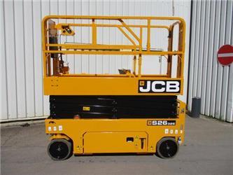 JCB S 2632 E