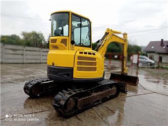 Yanmar Vio 50 U