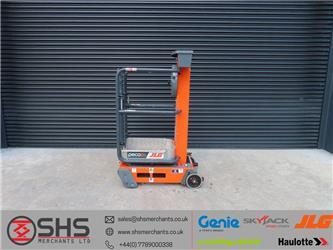 JLG Peco Lift