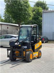 JCB TLT 30 G