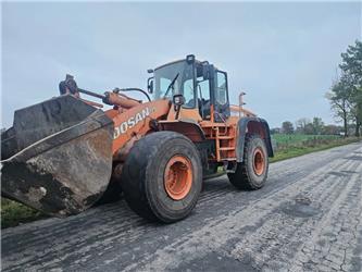 Doosan DL 400 2007r.