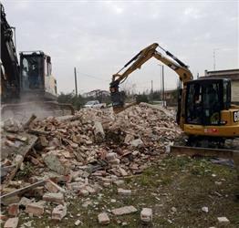 MB Crusher G400 S4