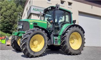 John Deere 6430 Premium