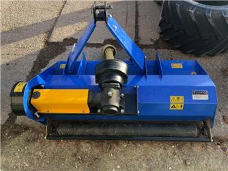  Flail Mower EF115