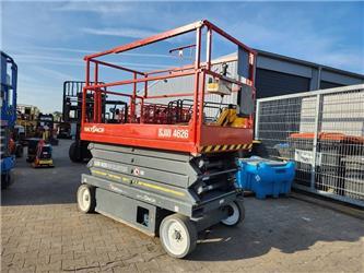 SkyJack SJ III 4626
