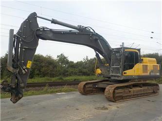 Volvo EC 380 D L