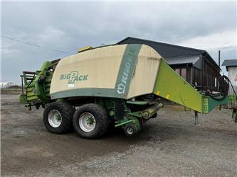 Krone Big Pack 1290