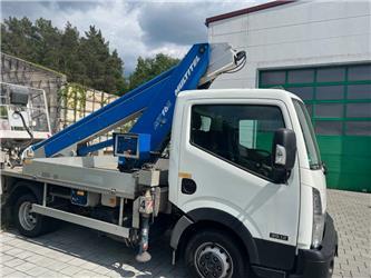 Multitel 162 EX