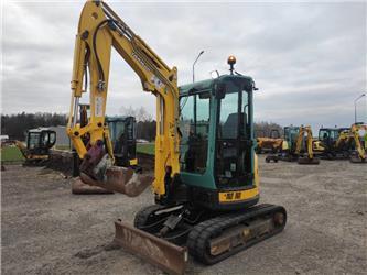 Yanmar Vio 33 U