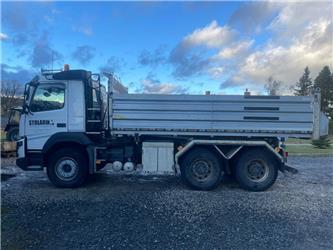 Volvo FMX 460