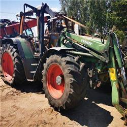 Fendt 512 Favorit     cooler