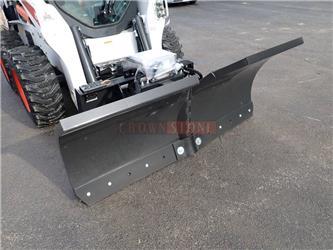 Bobcat 72" Snow V-Blade