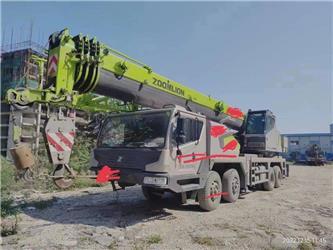 Zoomlion ZTC350H
