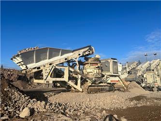 Metso LT300HP