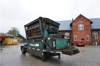 PowerScreen Powergrid 800