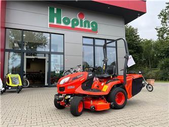 Kubota GR 2120 R