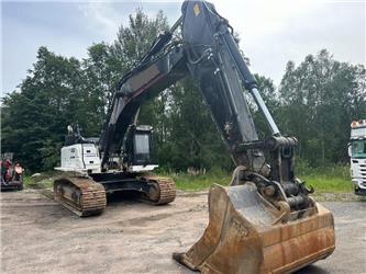 Hidromek HMK 490 LC-4
