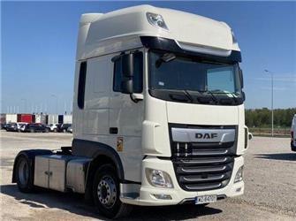 DAF XF 480 FT