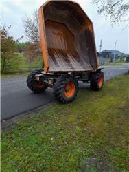 Ausa 600 APL