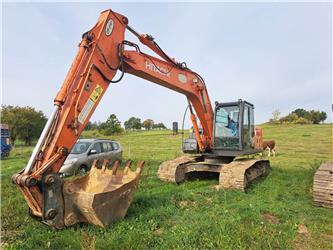 Hitachi ZX 180LC-3