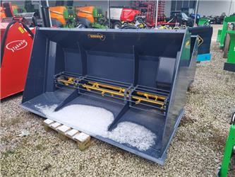 Drivex SS20 sandspridarskopa