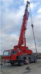 Liebherr LTM 1050-1
