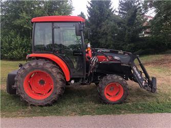 Kubota L 2501