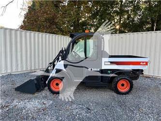 Bobcat TOOLCAT 5600