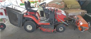 Kubota GR 1600