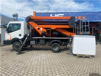 Nissan Cabstar